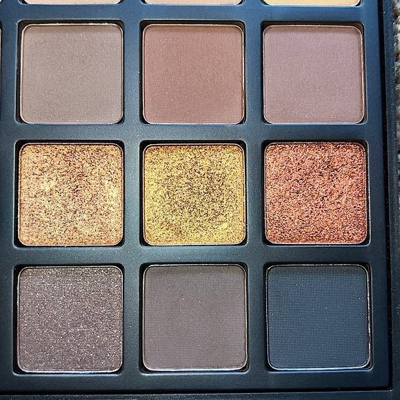 Morphe 25A Palette - Picture 5 of 7